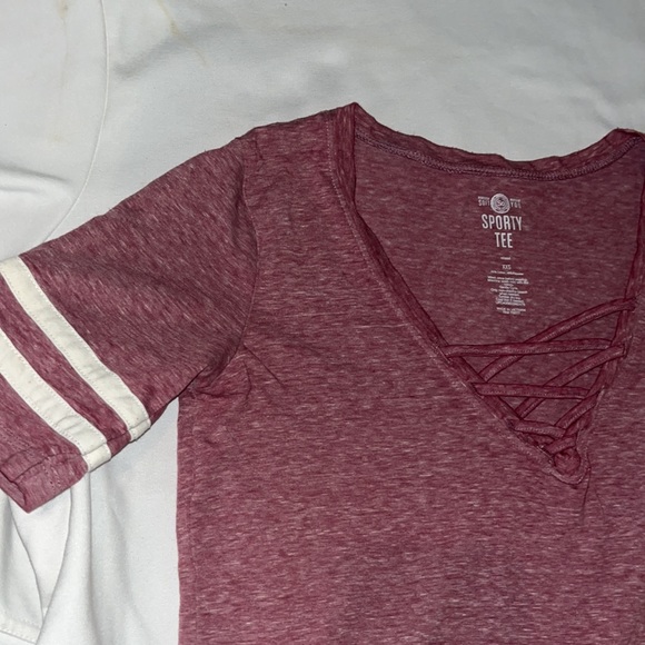 Womens T-shirt - Picture 3 of 3